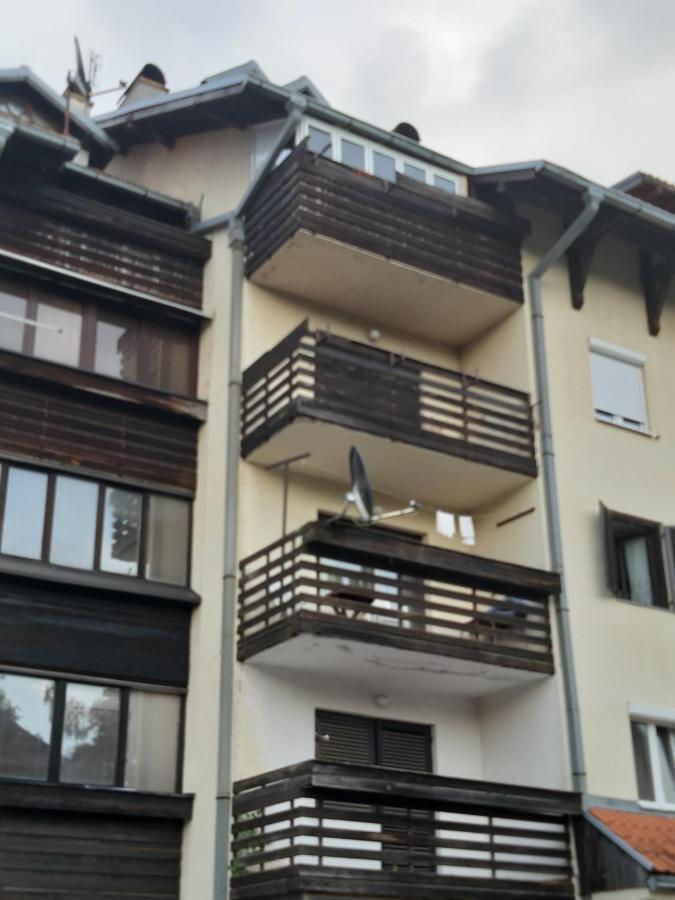 Apartament Maki Zlatibor Zewnętrze zdjęcie
