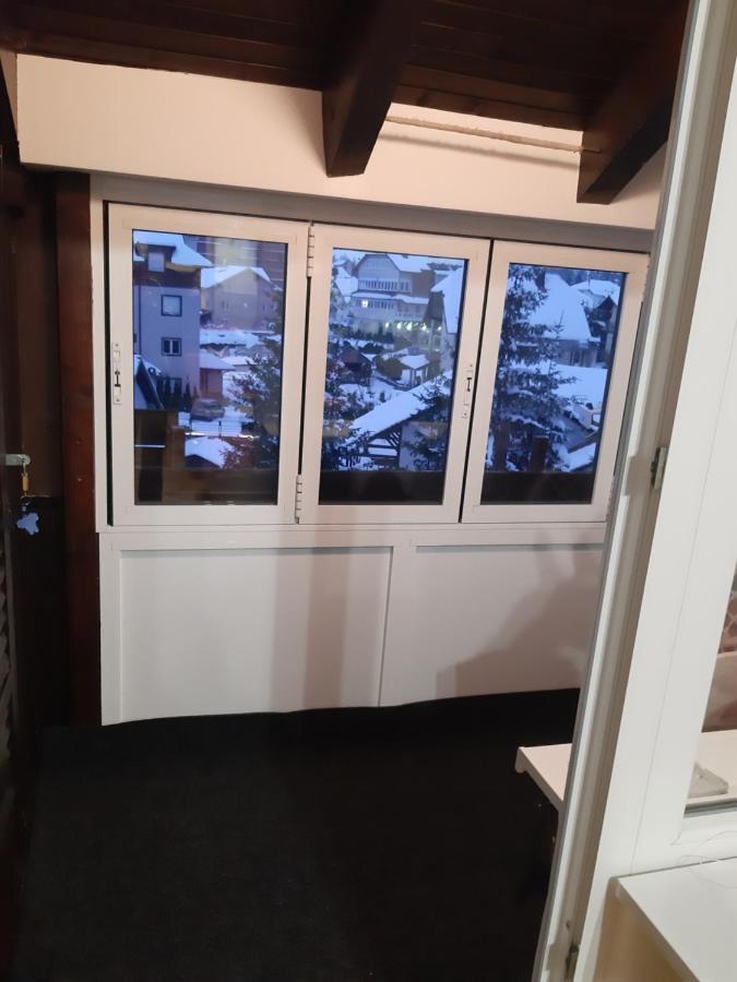 Apartament Maki Zlatibor Zewnętrze zdjęcie