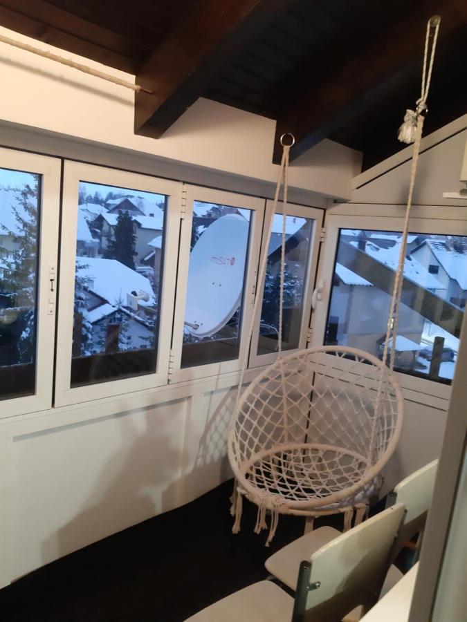 Apartament Maki Zlatibor Zewnętrze zdjęcie
