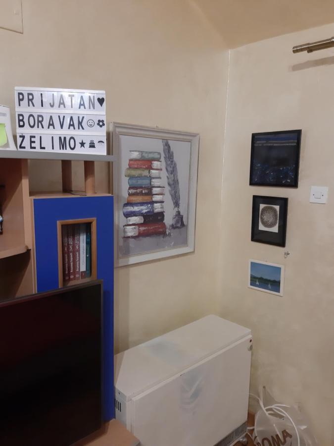 Apartament Maki Zlatibor Zewnętrze zdjęcie