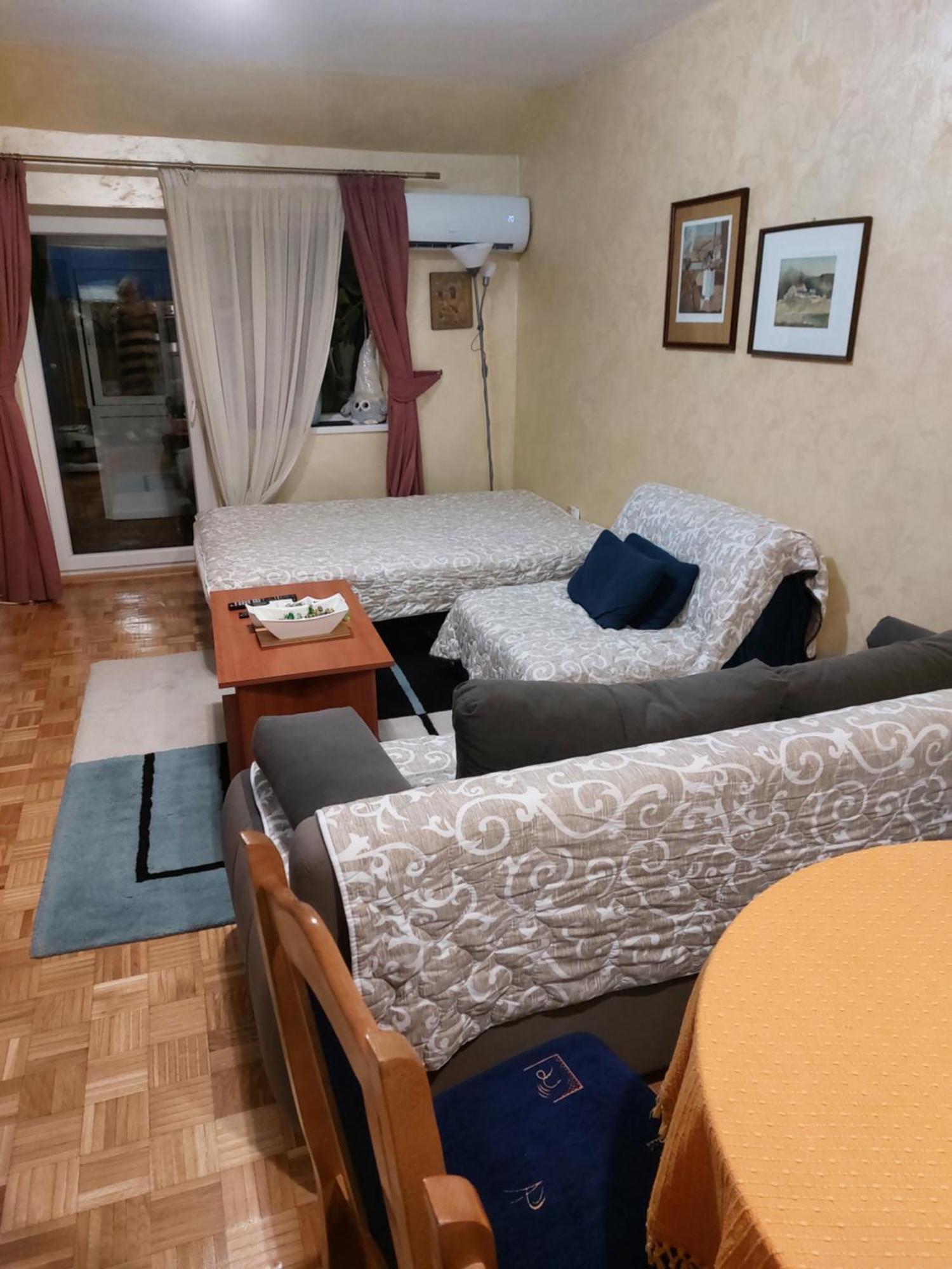 Apartament Maki Zlatibor Zewnętrze zdjęcie