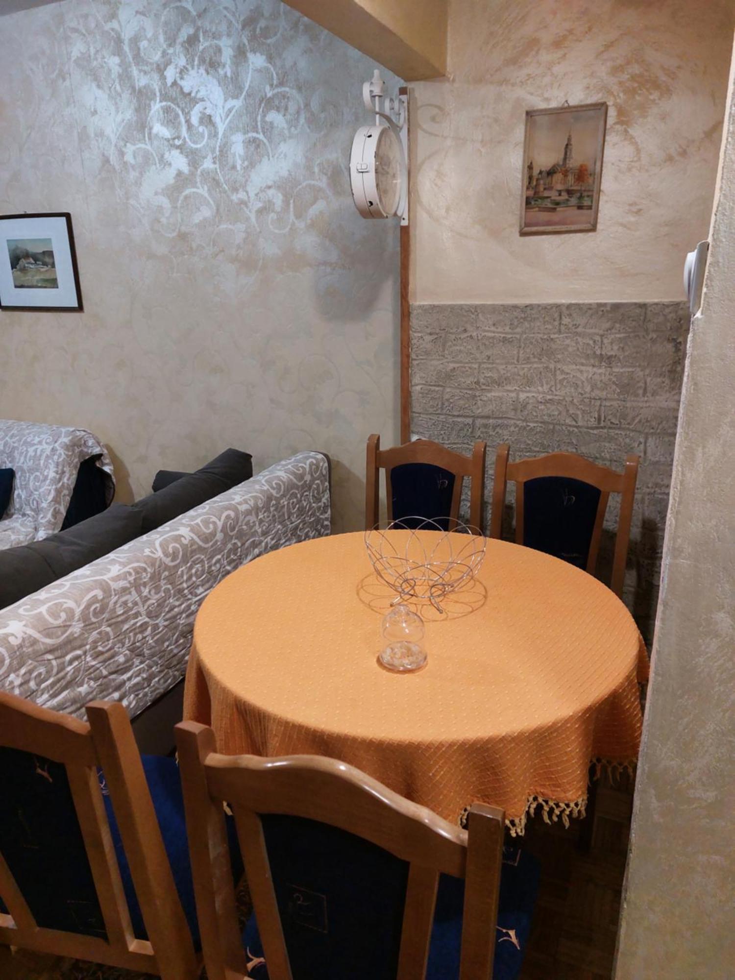 Apartament Maki Zlatibor Zewnętrze zdjęcie